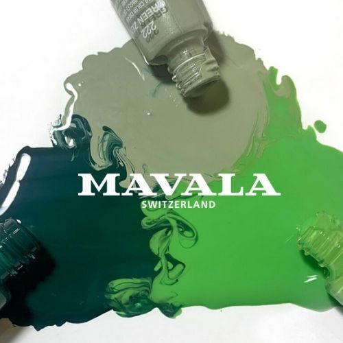 Mavala Nail Polish Copenhagen 5 ML - 25 - Kuteks / Cat Kuku