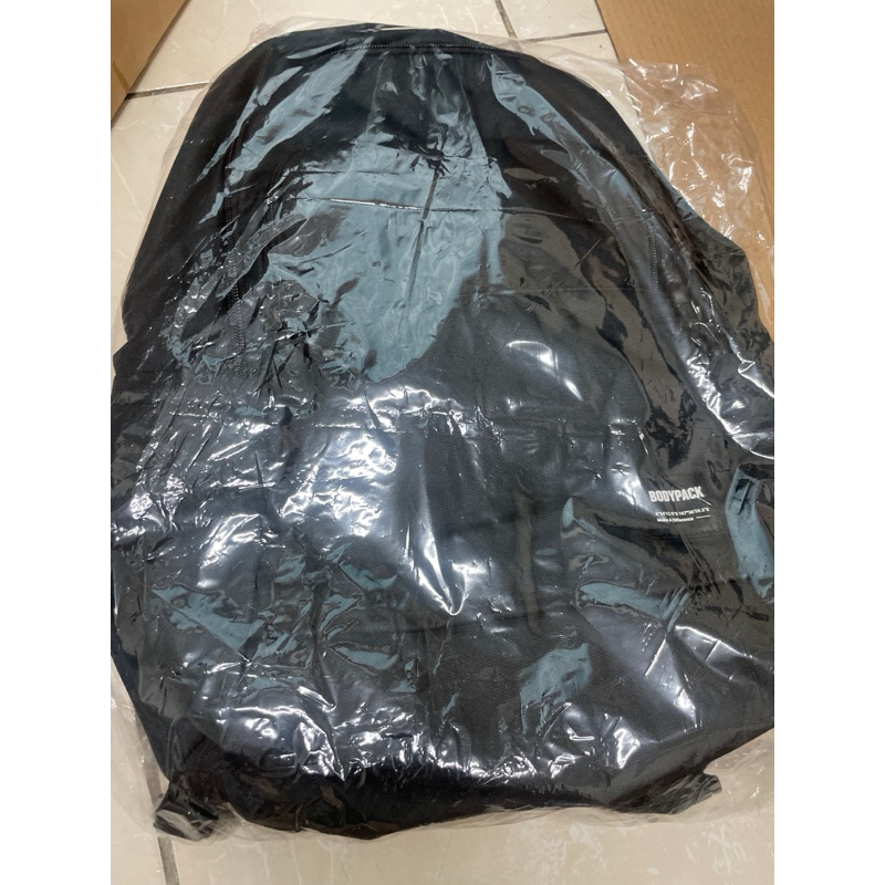 Tas merk Bodypack convey