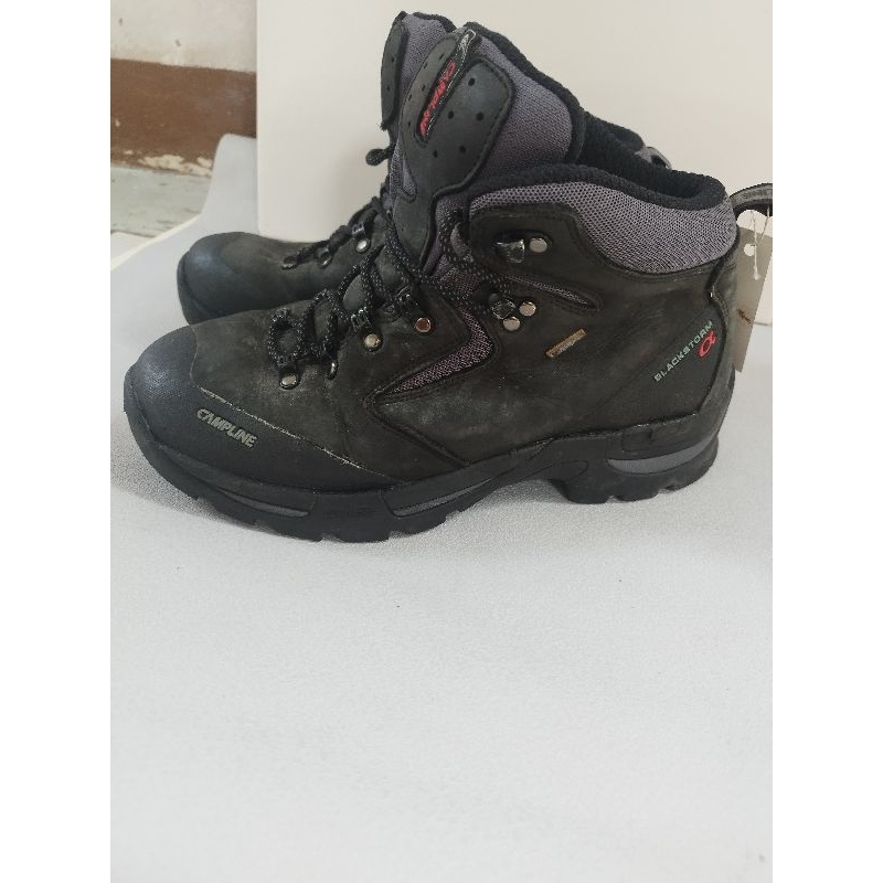 Sepatu Hiking Campline Outdoor Size 40