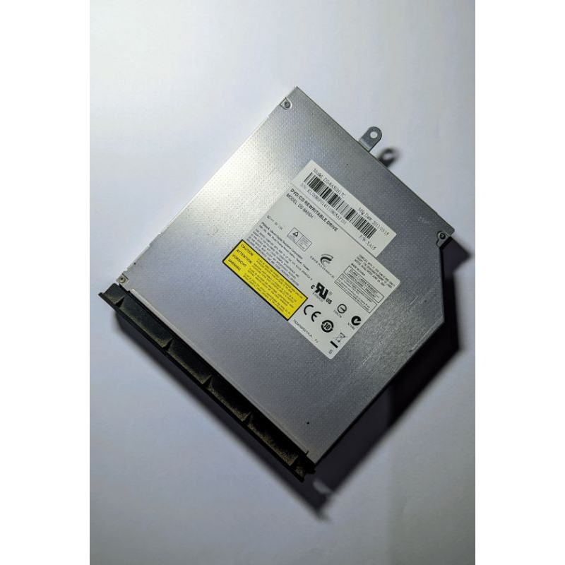 DVD ROM slim sata untuk laptop