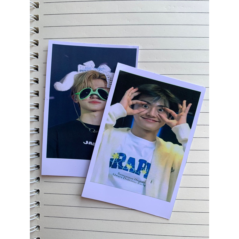 Polaroid Ukuran 2R/foto Polaroid Termurah