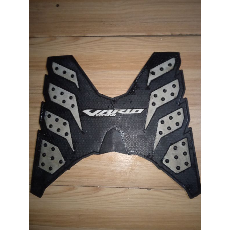 Karpet Vario 125 old