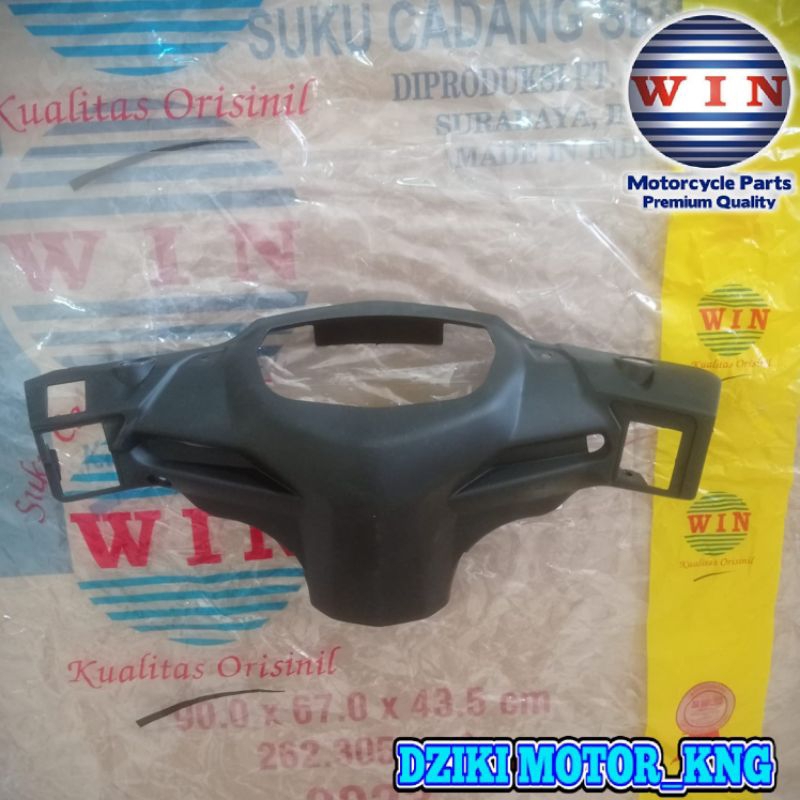 Batok Totok Belakang Yamaha Vega ZR Vega RR 5D9 Merek WIN Batok Vega ZR