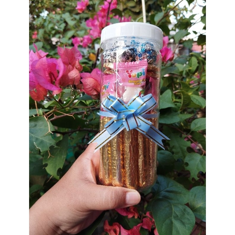 

Parcel Parsel Hampers Coklat Hari Guru