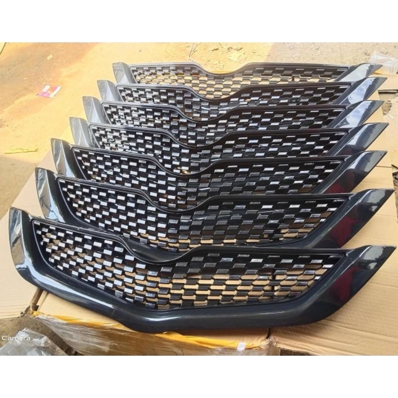 GRILL BELTA VIOS GEN 2 MALAYSIA