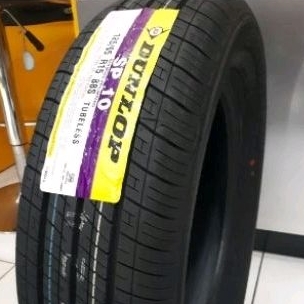 Ban dunlop 185/65R15 sp10 ( avanza s veloz xenia livina ertiga mobilio xpander )