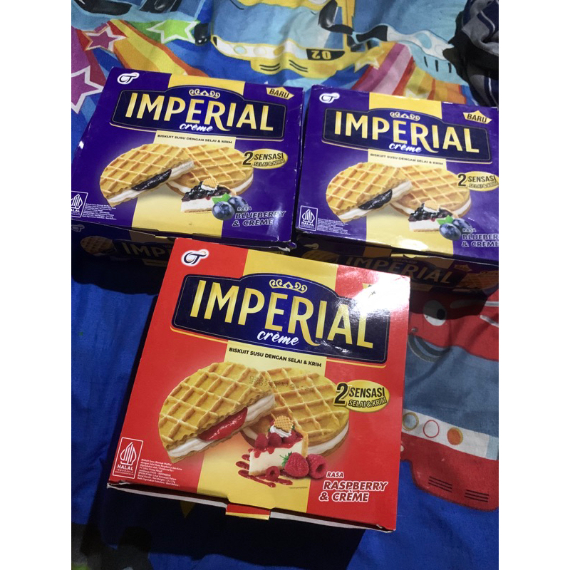 

imperial