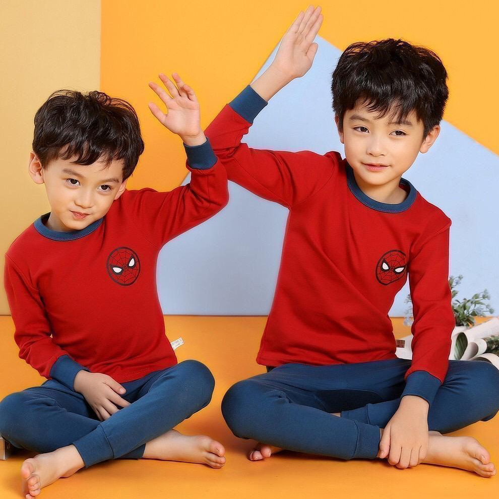 jz  AJU TIDUR ANAK UNISEX DARI 1-9 TAHUN 007