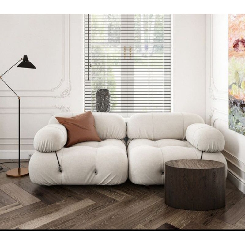 sofa ordo balon sofa minimalis kursi ruang tamu modern