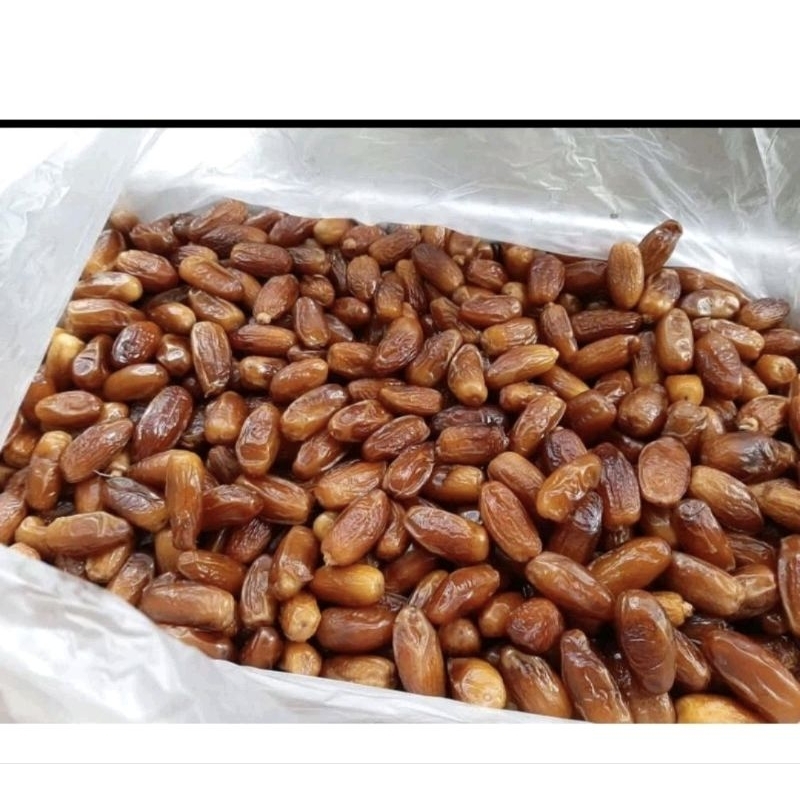 

Kurma Tunisia Madu Ukuran 5kg Harga promo