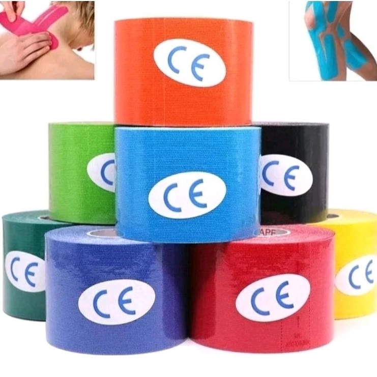 kinesiology tape