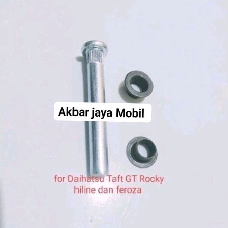 pen engsel pintu Taft GT hiline Rocky feroza