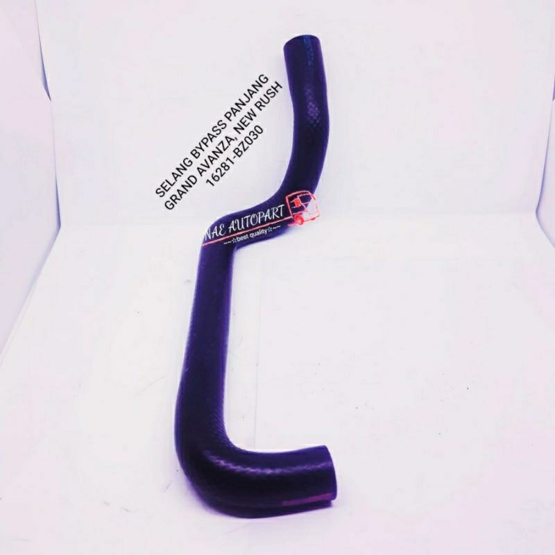 selang radiator bypass daihatsu nee xenia terios