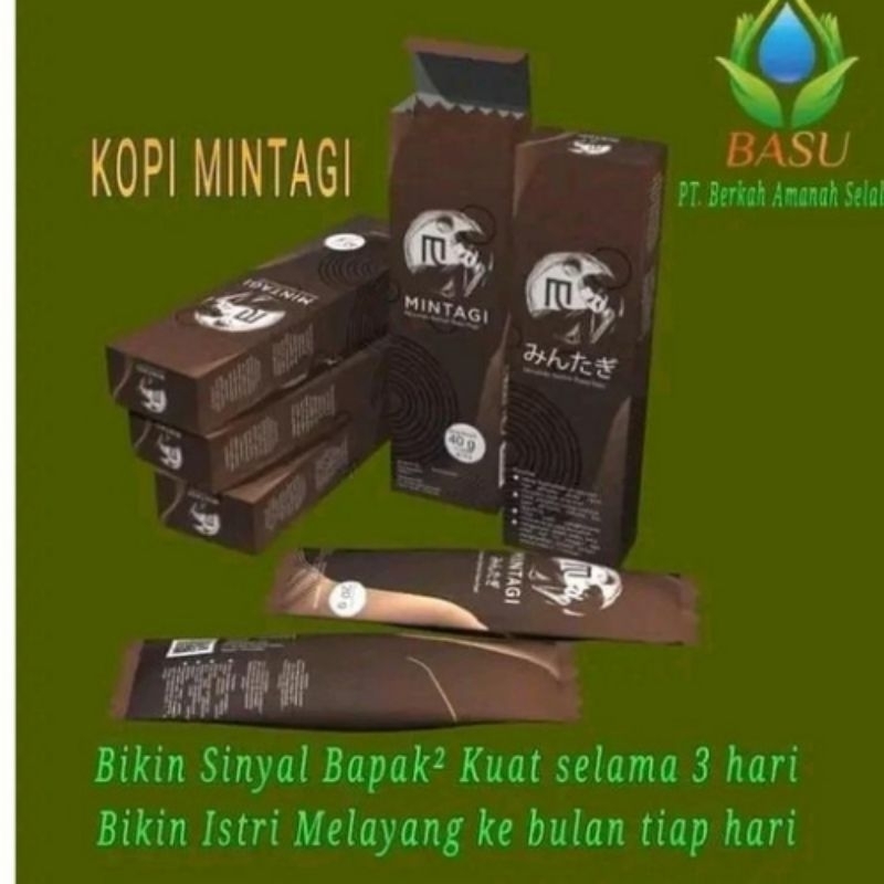 

Mitagi Kopi Jreng