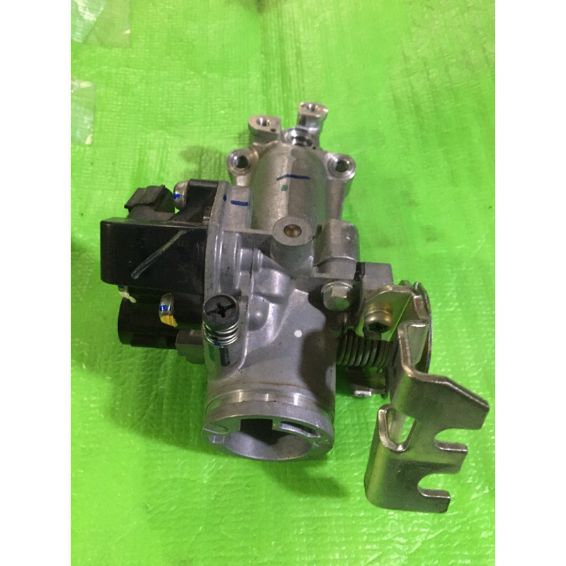 throttle body vario 125 original 2012-2023