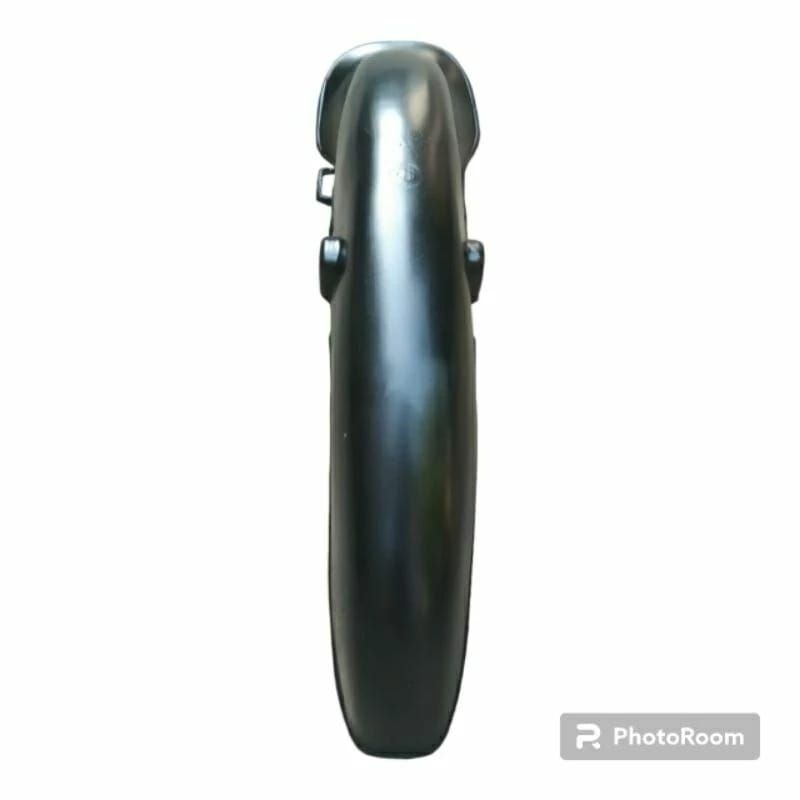 spakbor depan modif sepeda motor c50 c70 c90 pispot Slebor depan honda modif terbaru