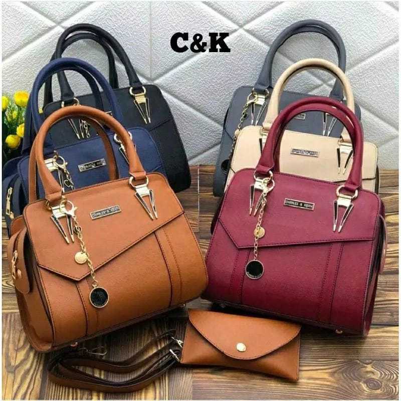 Tas Wanita Kondangan Ceka medium size