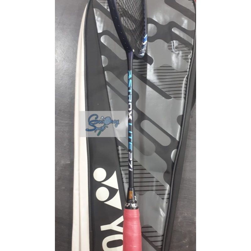 Raket Astrox Lite 27i / Astrox Lite 21i / Raket Yonex Original / Raket Badminton Yonex / Raket Bulu 