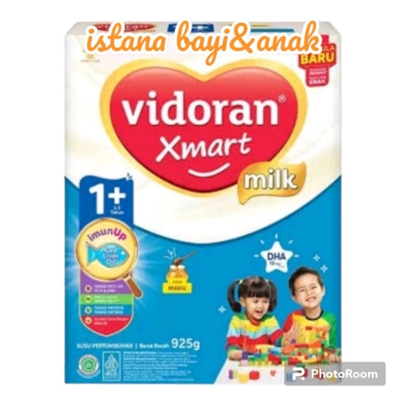 Vidoran 1+925 gram