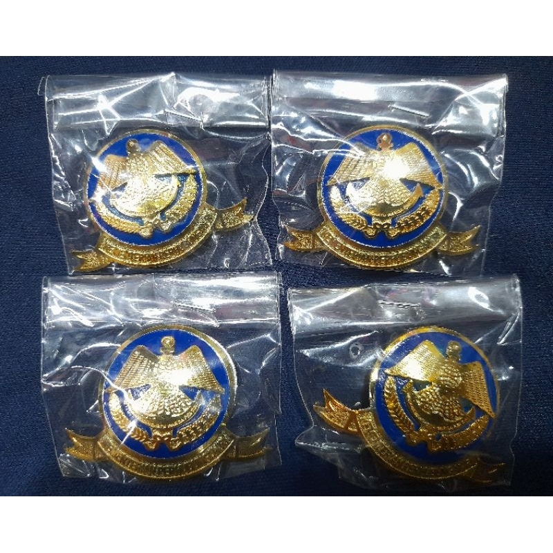 PIN PERHUBUNGAN ESELON 3 MAGNET