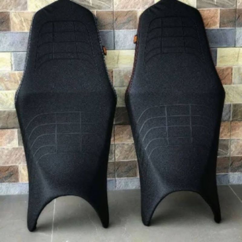 Jok satu set Yamaha Vixion NVL ORIGINAL