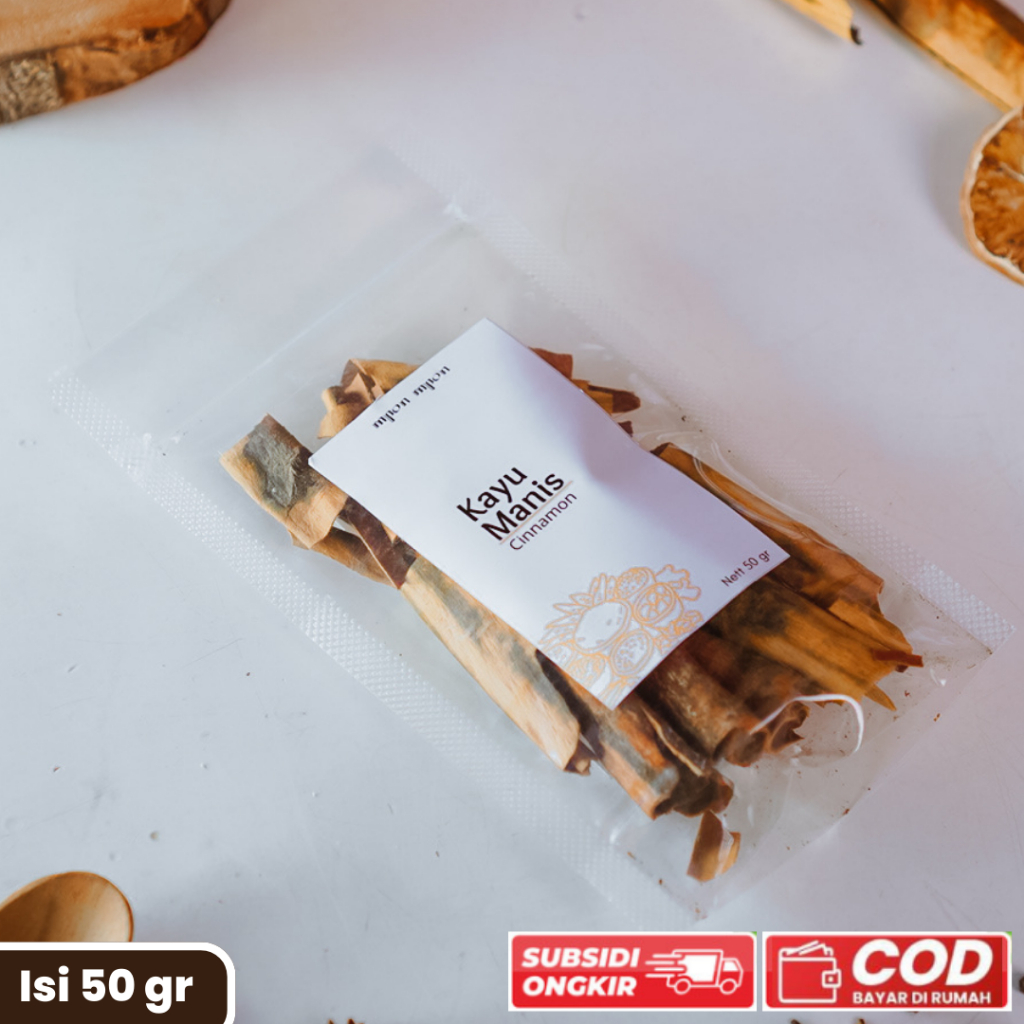 

kayu manis