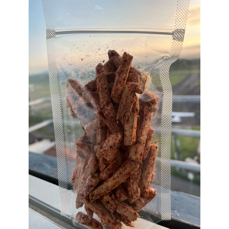 

Basreng Stik Seblak