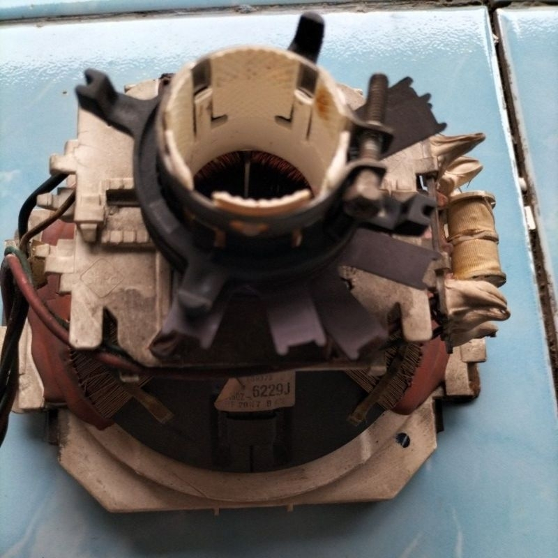 Defleksi Yoke Konde Sharp atau LG 21inch Slim 6150Z 6229J 6229