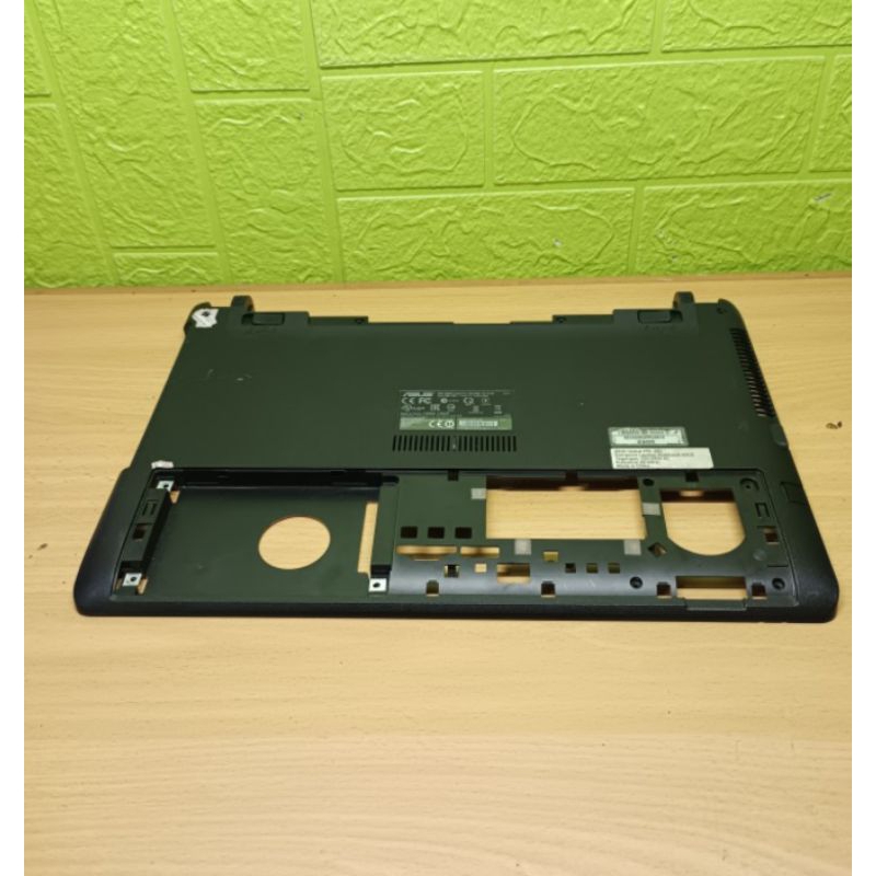 Bottom casing Cassing case bawah laptop Asus A450C a450c 