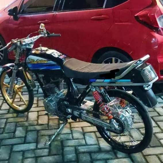 JOK GL DLESER - JOK GL SLIM - JOK GL PERAHU