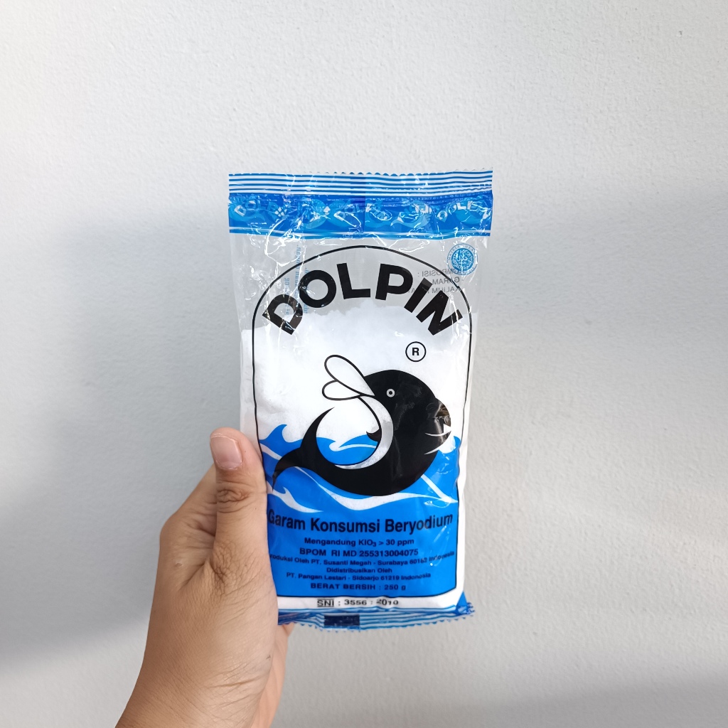 

GARAM DOLPHIN 250GR