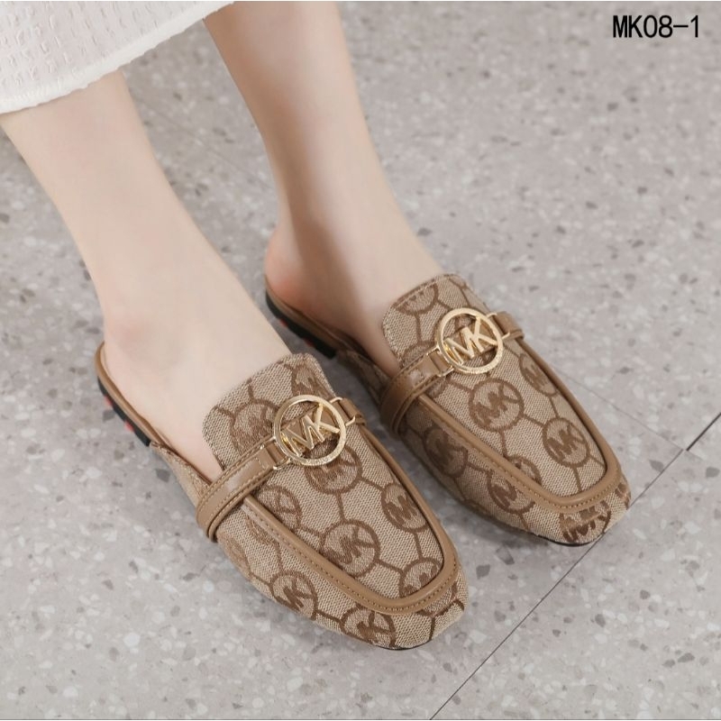 SEPATU FLAT MK08-1