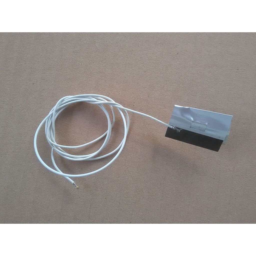 Antena Wifi Bluetooth Card Laptop Netbook Soket Kecil 70 cm