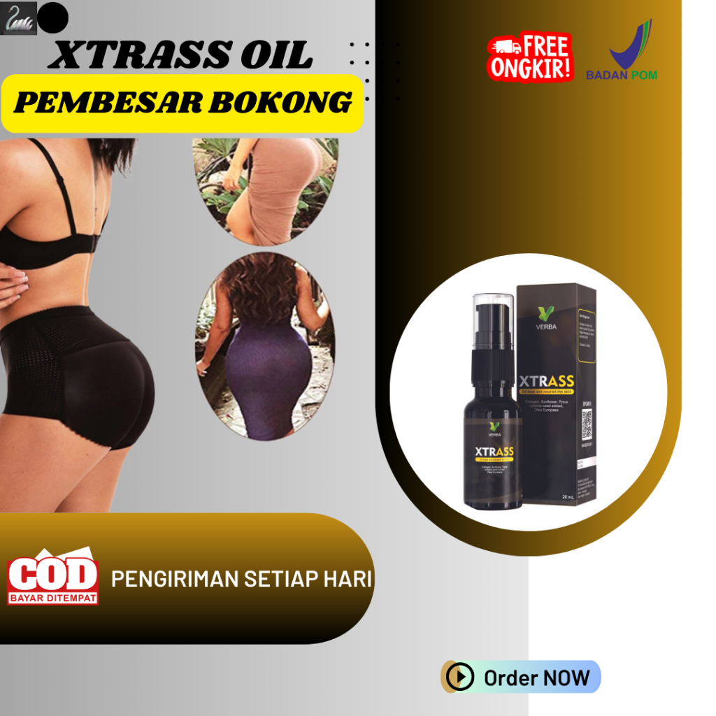XTRASS SERUM & SENZA SOAP PEMBESAR PAYUDARA CEPAT PERMANEN BPOM ORIGINAL ALOA BEAUTY PENGENCANG BOKO