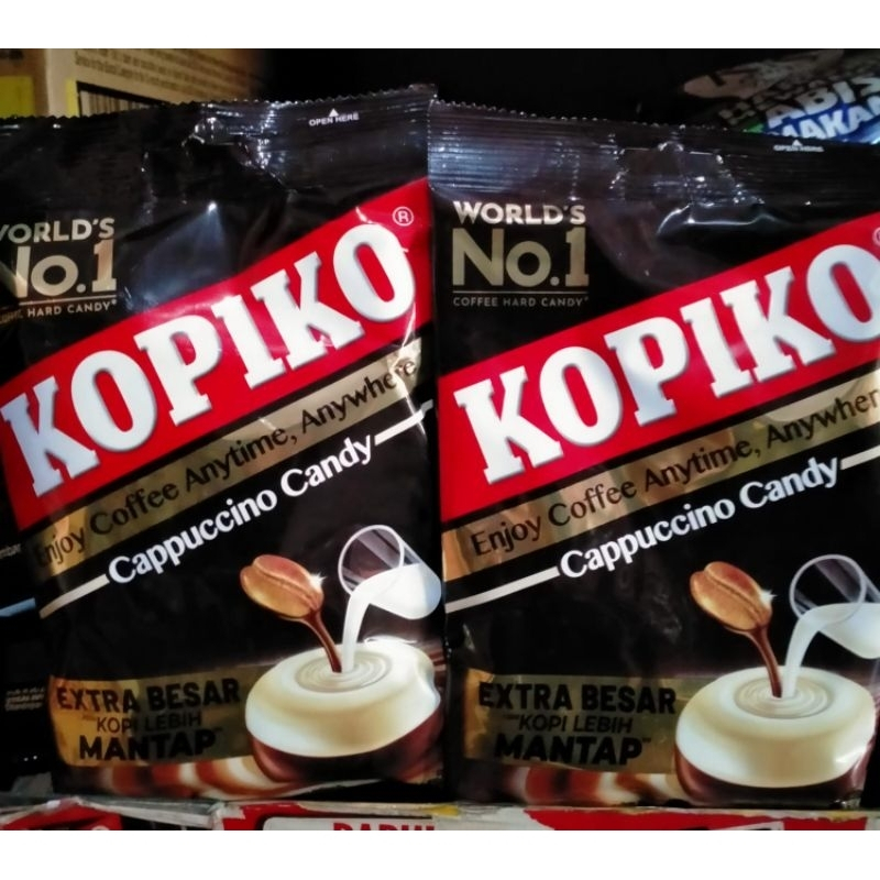 

Permen KOPIKO