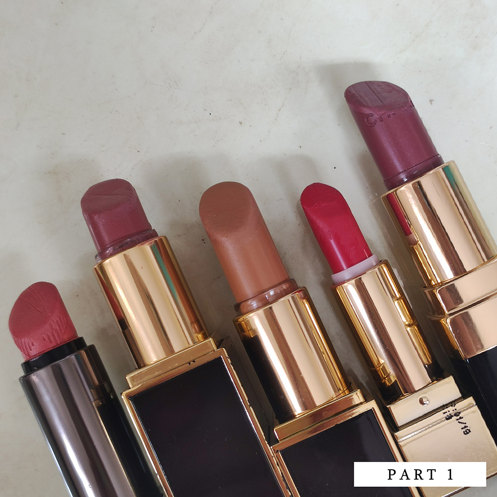 Branded Lipstick Preloved