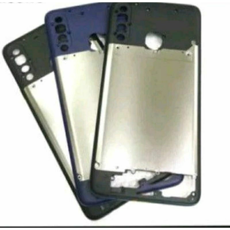 Bazel Tulang Belakang Tulang Camera Samsung A20S A207