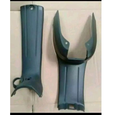 COVER BODY KASAR fizr f1zr SET DEPAN BELAKANG COVER KUNCI COVER TANGKI BEKAS ORIGINAL