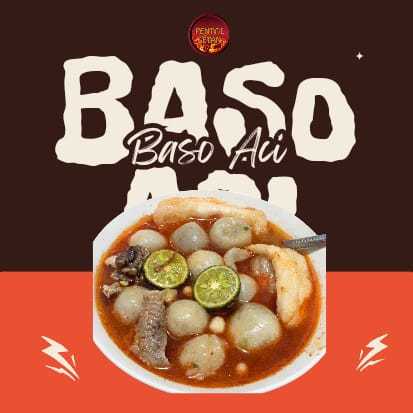 

Baso Aci Setan