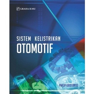 Buku Sistem Kelistrikan Otomotif