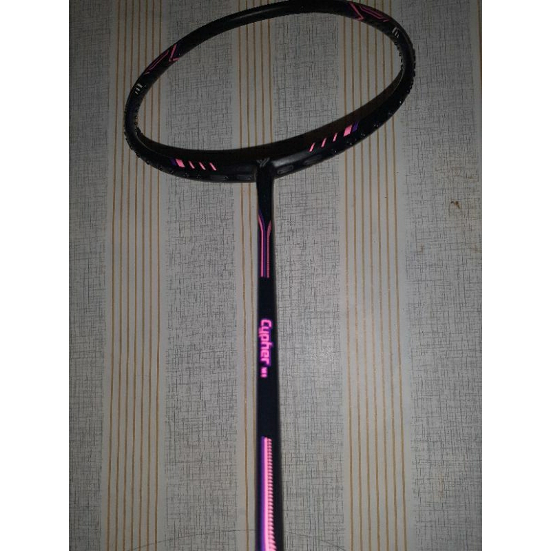 Raket Yang Yang Cypher M1