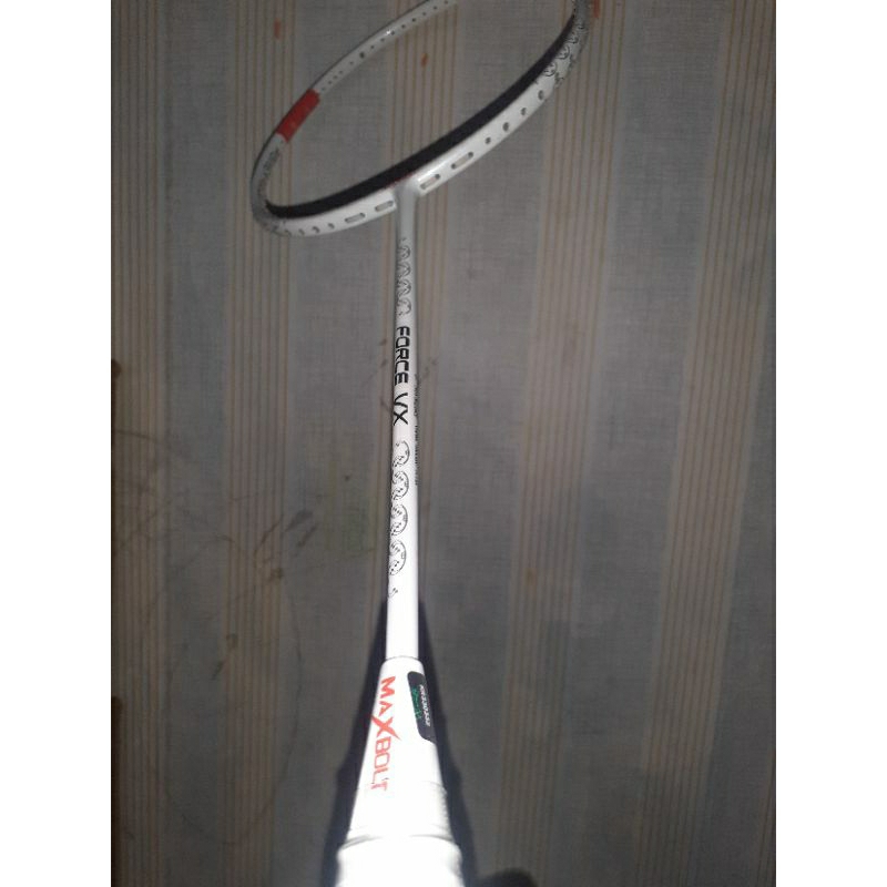 Maxbolt Force VX / Black