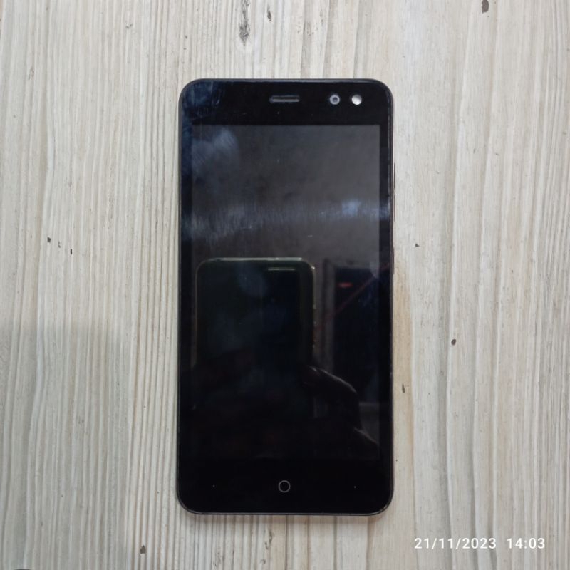 LCD Touchscreen Evercoss M50 Star Orie Copotan