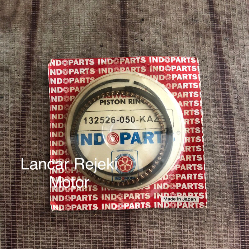 Ring Piston Kaze / Kaze R Os 50 Indoparts