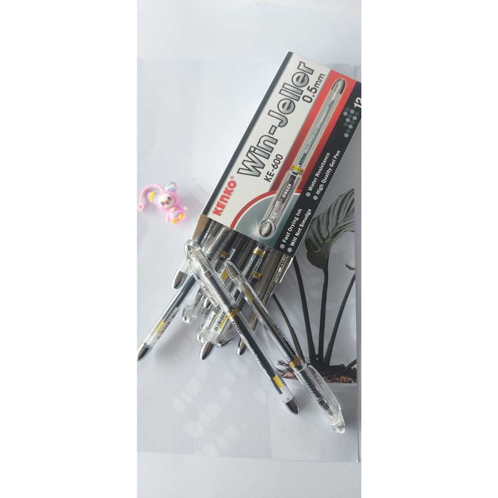 

PENA KENKO WIN-JELLER KE-600