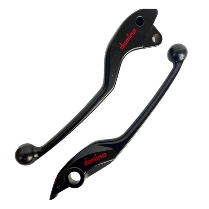 Handle rem variasi handle hitam domino beat street beat deluxe vario 125-150 keyless genio