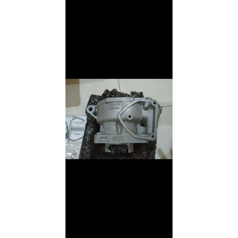 Blok Ninja 1855 JP Racing