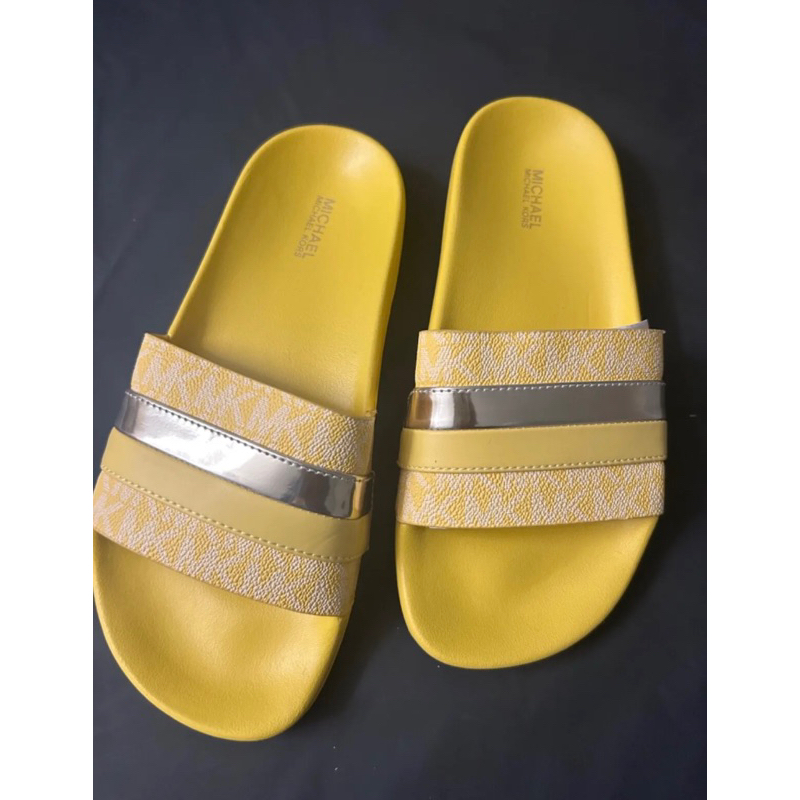 Original Sandal wanita MK (Michael Kors)