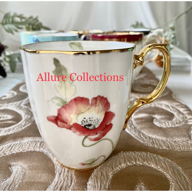 Royal doulton Royal Albert Tableware 100 years Mug