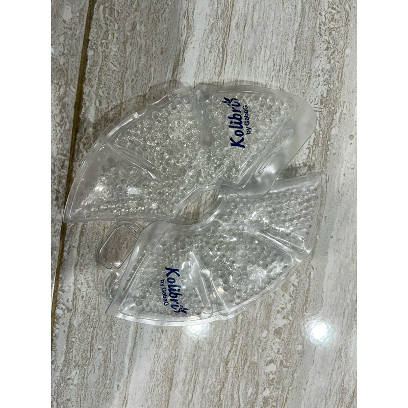 PRELOVED GABAG KOLIBRI THERAPY PAD